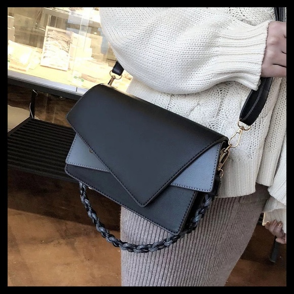 zenleather Handbags - NEW CANNES Crossbody